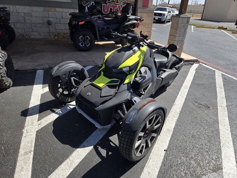 2021 Can-Am RYKER 900 ACEImage 5