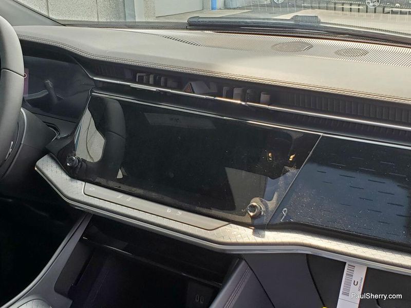 2025 Jeep Wagoneer S Wagoneer S LimitedImage 22