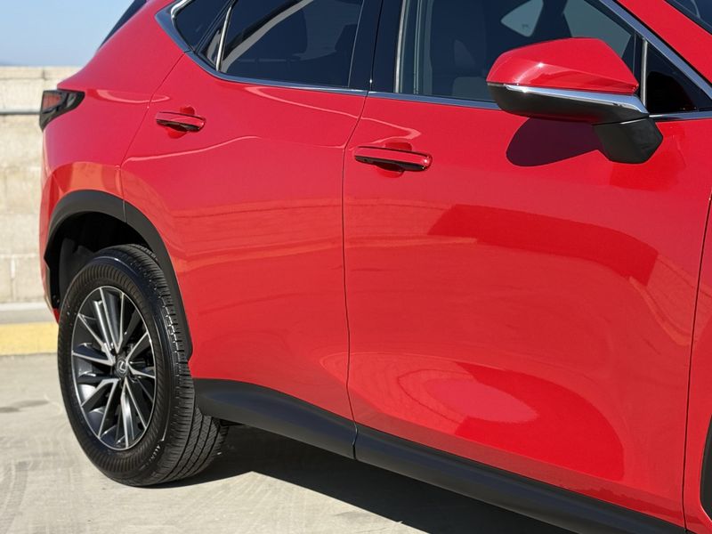 2024 Lexus NX 250Image 5