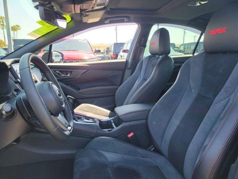 Used 2023 Subaru WRX Limited