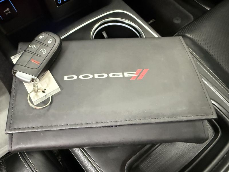 Used 2016 Dodge Durango CitadelImage 31