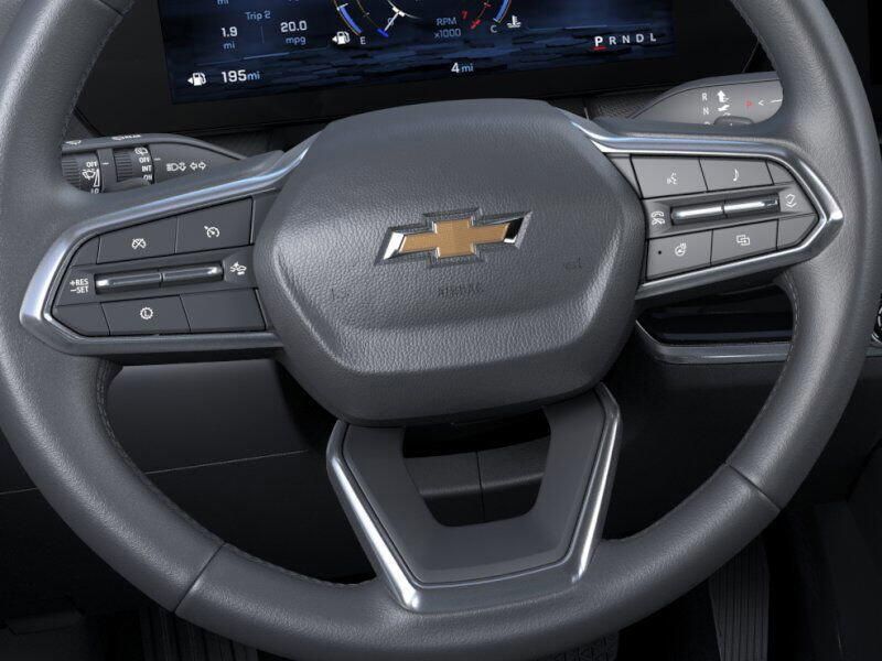 New 2026 Chevrolet Equinox FWD LTImage 19