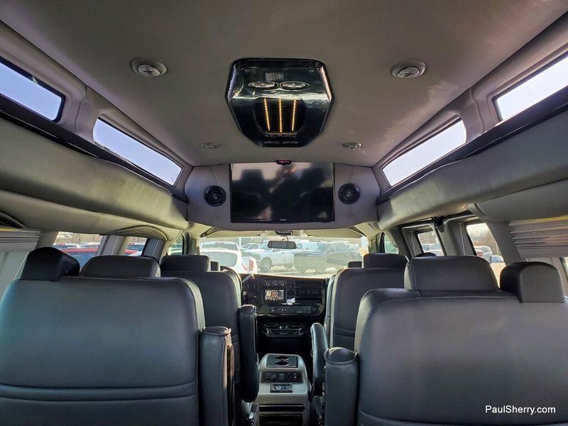 Used 2018 GMC Savana 2500 