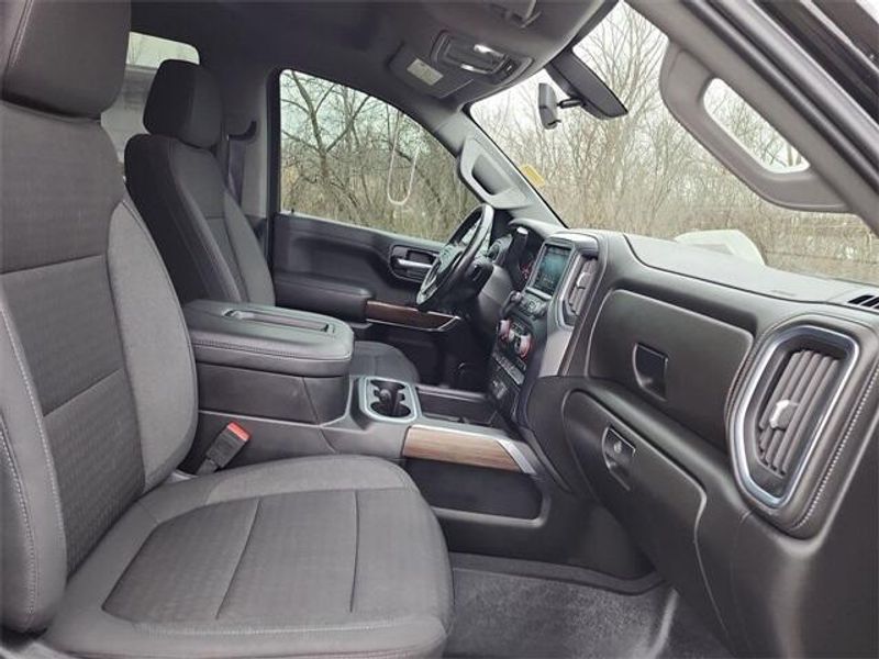 2022 Chevrolet Silverado 1500 LTD LT Trail BossImage 29