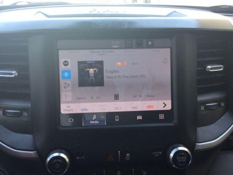 Used 2024 RAM 2500 Big HornImage 15