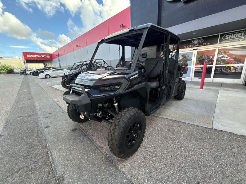New 2026 Can-Am DEFENDER MAX XT HD11 Image 10