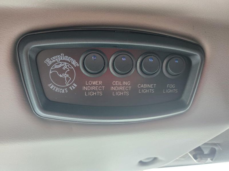 Used 2023 Chevrolet Express Cargo 