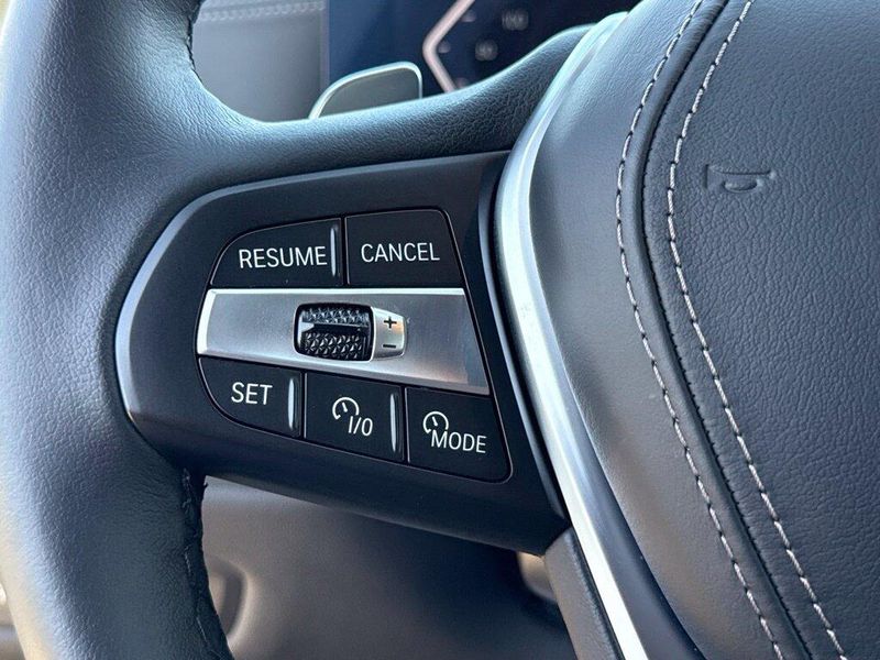 Used 2026 BMW X5 sDrive40iImage 25
