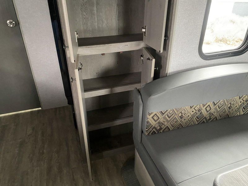 New 2025 NASH 23D Image 15