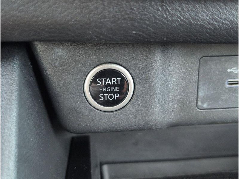 Used 2023 Nissan Rogue SImage 17