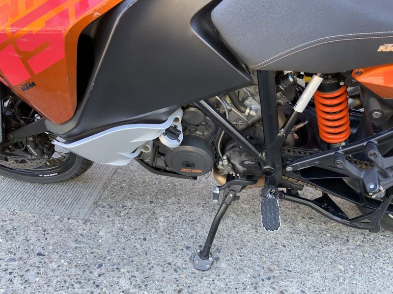 Used 2014 KTM 1190 ADVENTURE 