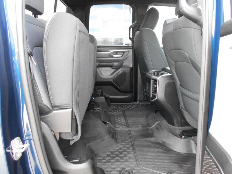2023 RAM 1500 Big Horn Lone StarImage 13