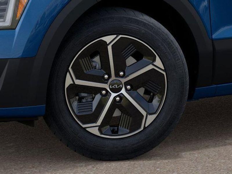 New 2026 Kia Niro EXImage 10