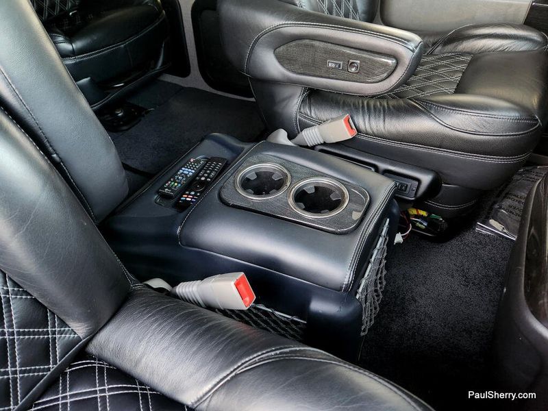 Used 2023 Chevrolet Express Cargo 