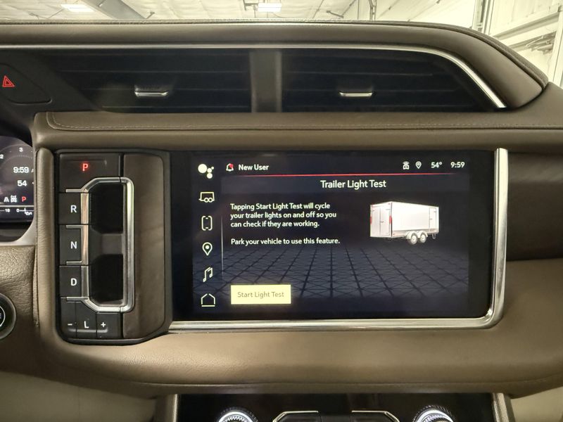 Used 2022 GMC Yukon DenaliImage 36