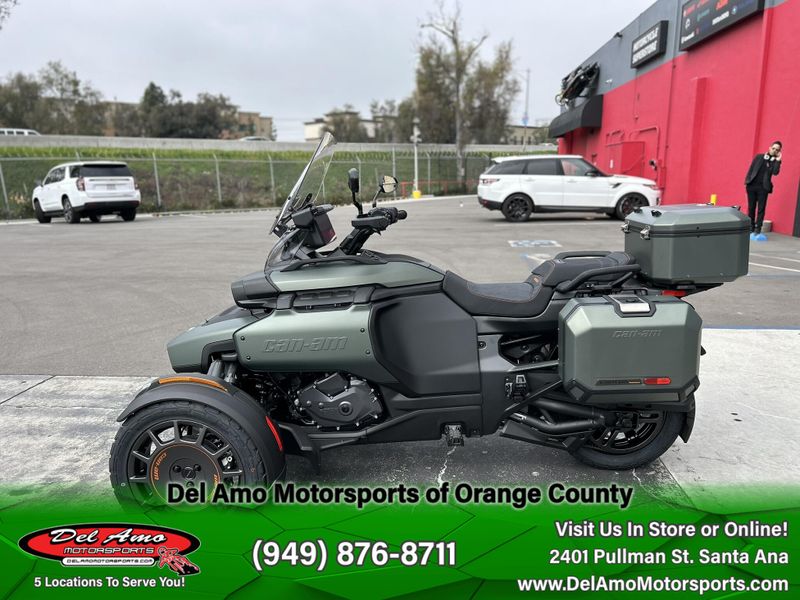 2025 Can-Am CANYON REDROCK Image 11