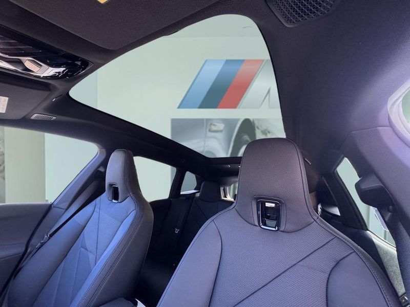 2025 BMW iX M60Image 18