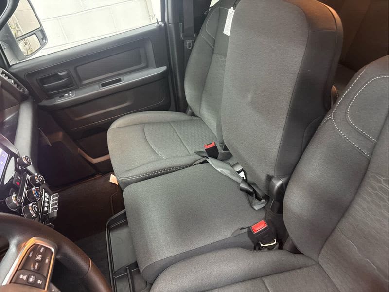2026 Ram 2500 Tradesman photo 36
