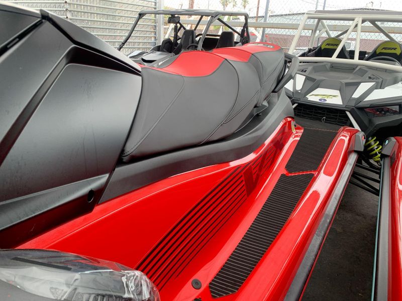 New 2025 Yamaha VX DELUXE W/AUDIO Image 9