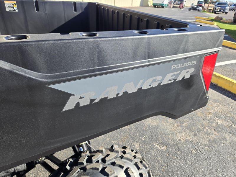 NEW 2026 POLARIS RANGER 500 Image 12
