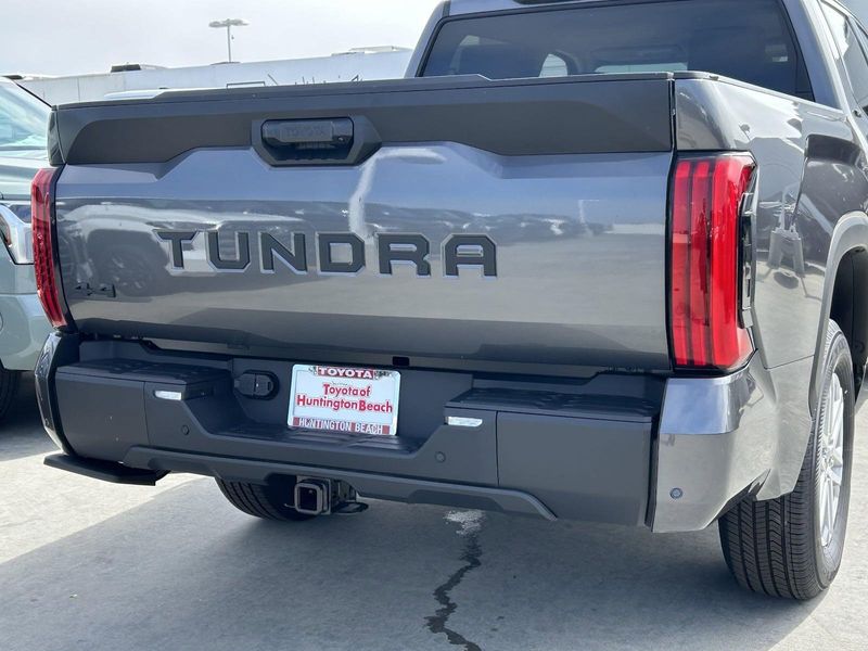 2024 Toyota Tundra SR5Image 4