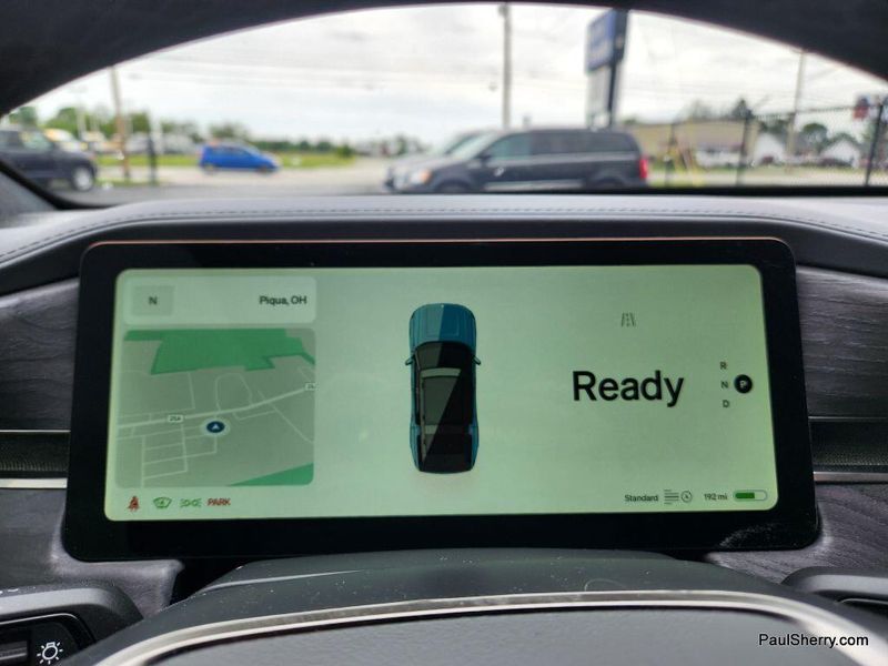 2023 Rivian R1S Launch EditionImage 41