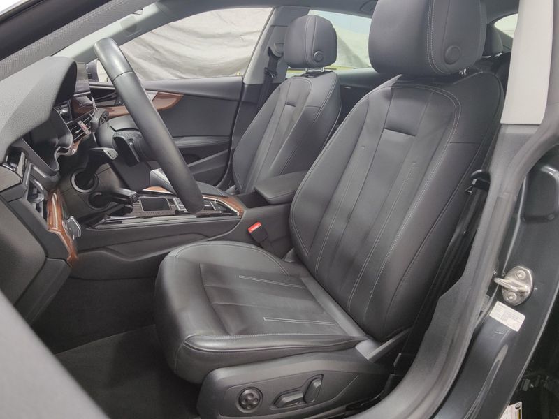 Used 2023 Audi A5 Sportback Premium Plus Quattro w/NavImage 18