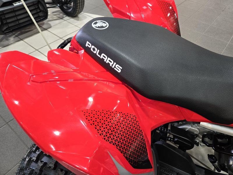 NEW 2026 POLARIS OUTLAW 110 EFI Image 13