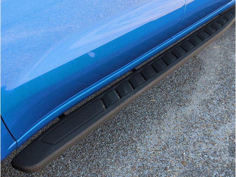 Used 2025 Chevrolet Silverado 1500 LT Trail BossImage 10