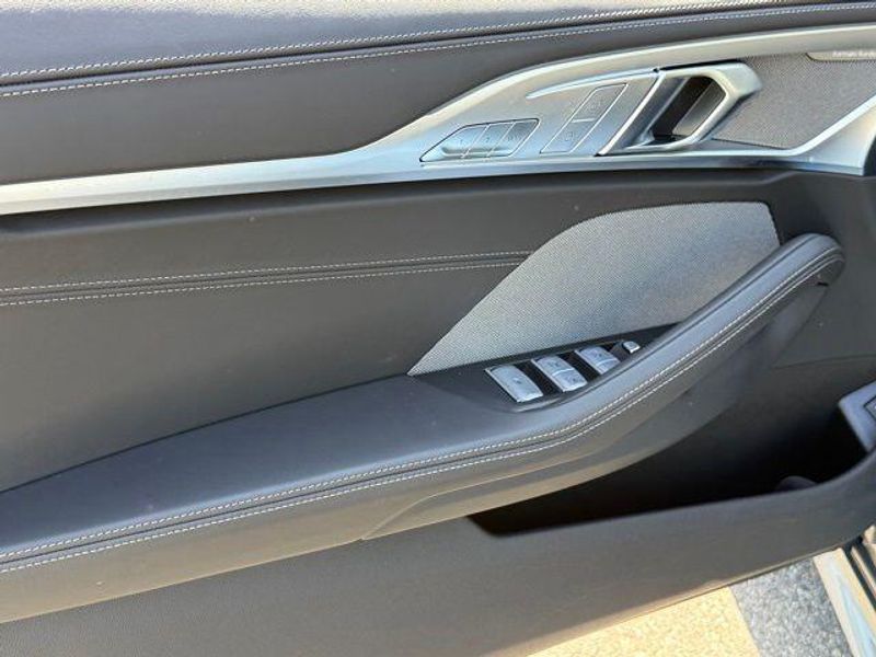 New 2026 BMW 8 Series M850i xDriveImage 15