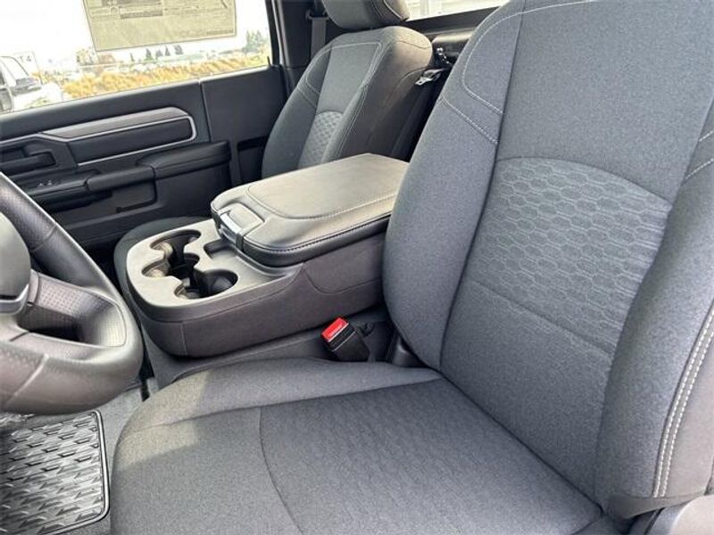 New 2026 RAM 4500 Tradesman Chassis Regular Cab 4x2 84