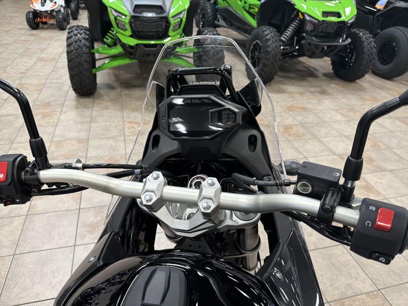 New 2026 Kawasaki KLE500 ABS Image 23