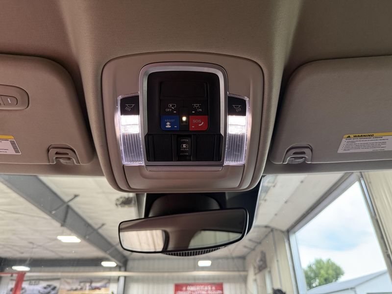 Used 2022 RAM 1500 LaramieImage 20