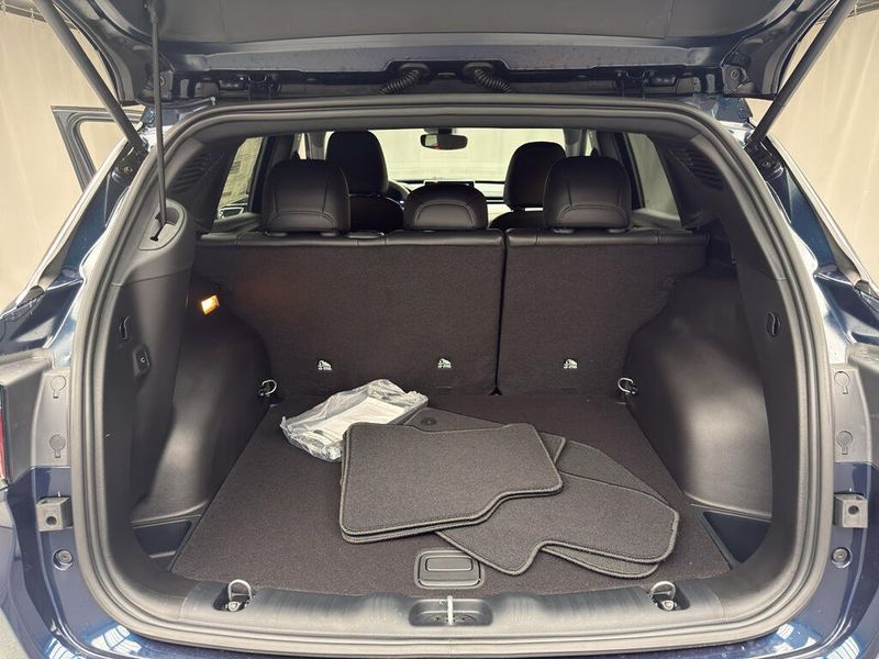 New 2026 Jeep Compass Limited 4x4Image 13