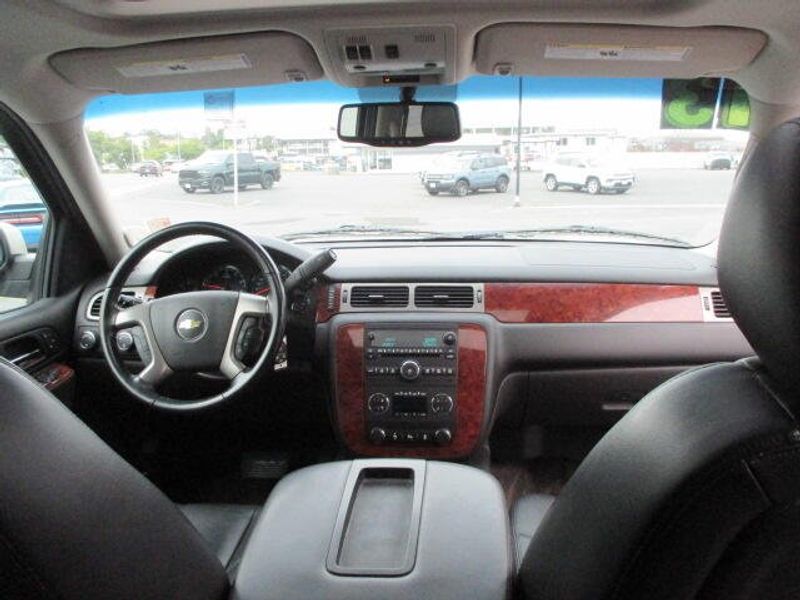 Used 2013 Chevrolet Tahoe LTImage 30