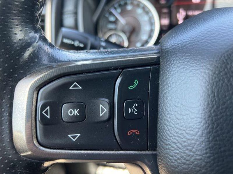 2020 RAM 1500 RebelImage 38