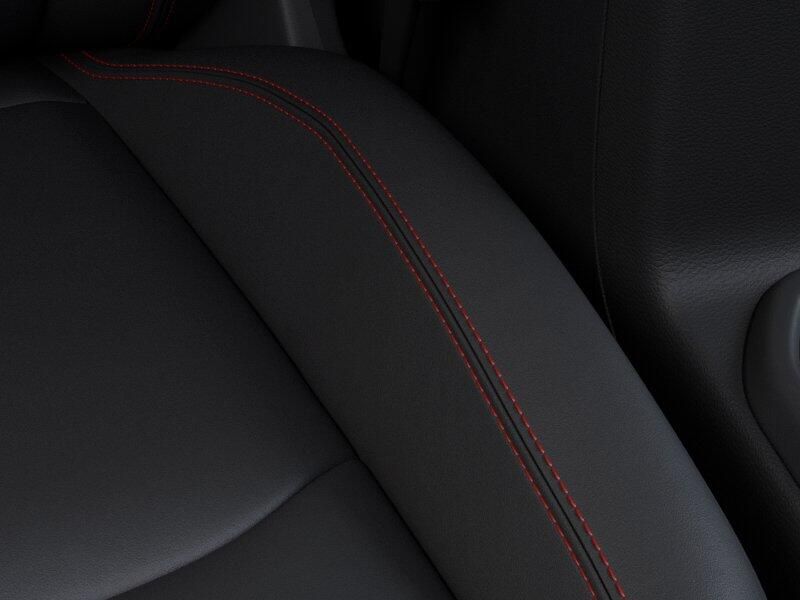 New 2025 Jeep Wrangler 4-door RubiconImage 45