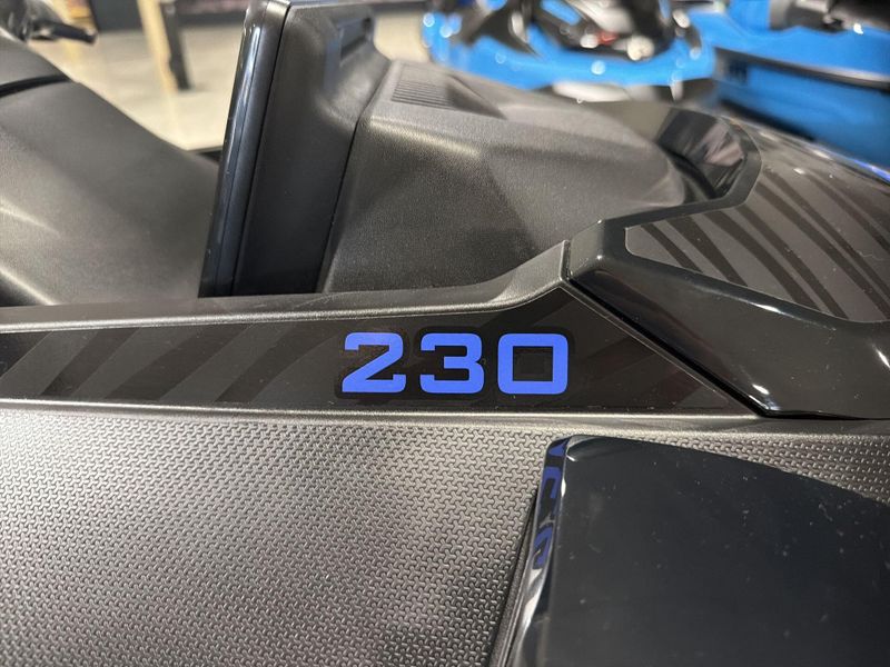 New 2026 Sea-Doo WAKE PRO 230  (SOUND SYSTEM) Image 27