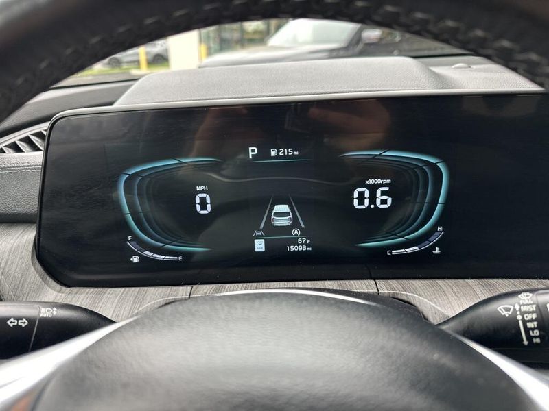 2025 Kia Telluride EXImage 31