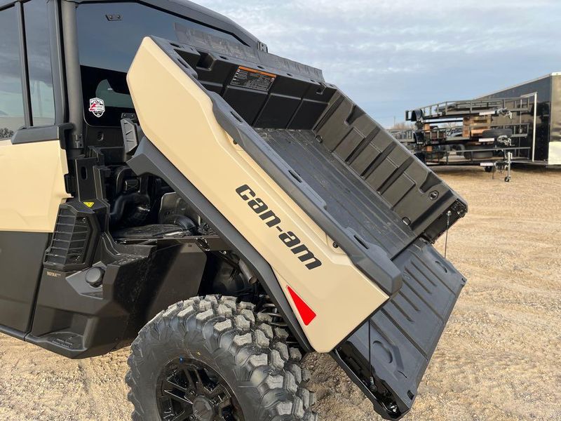 New 2026 Can-Am DEFENDER MAX LIMITED HD11 