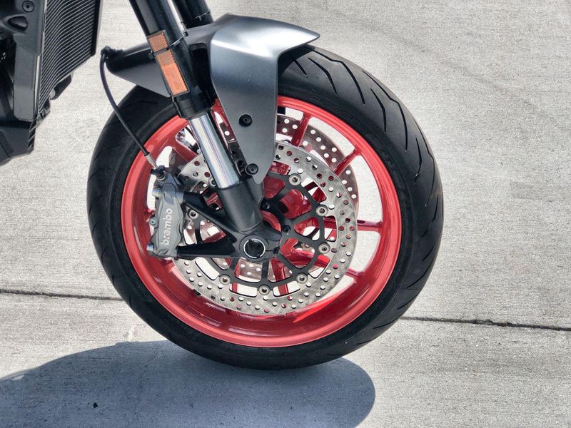 New 2026 Ducati MONSTER 937+ Image 19