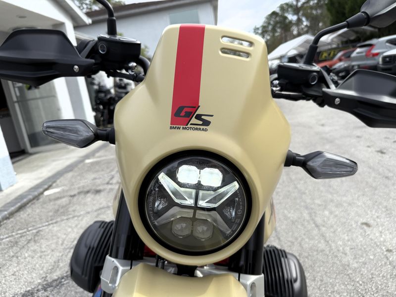 2026 BMW R 12 G/S