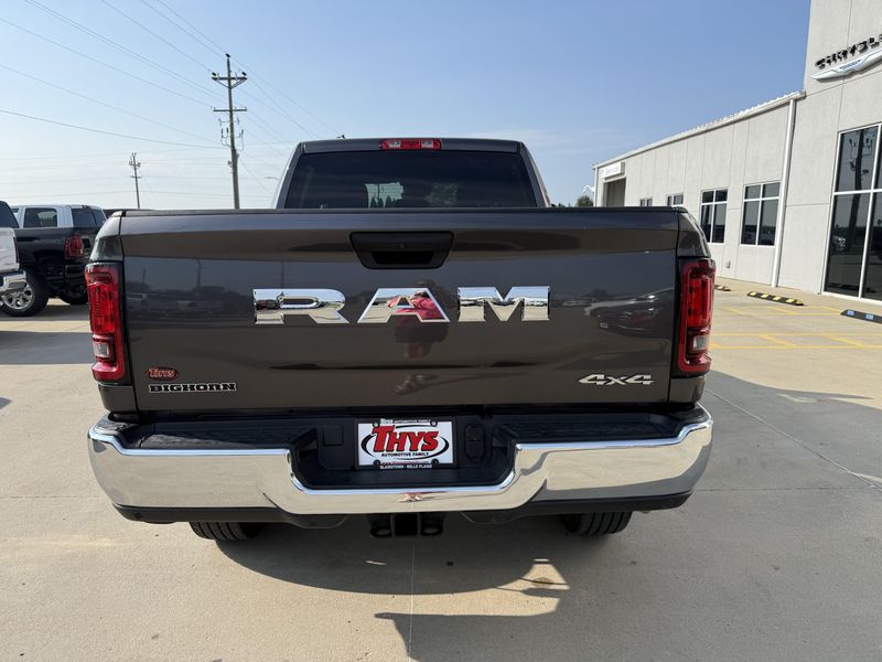 Used 2026 RAM 2500 Big HornImage 36