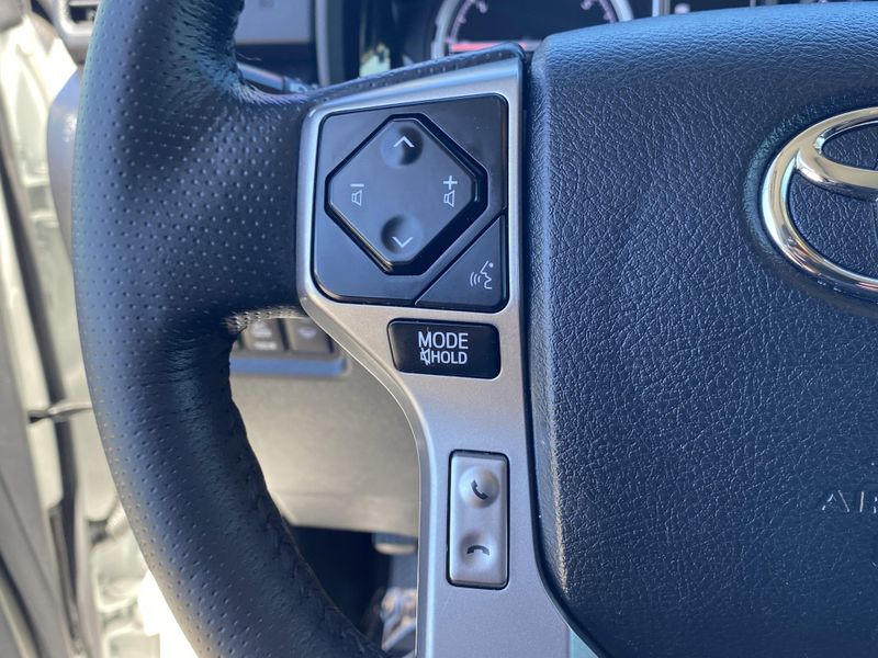 Used 2023 Toyota 4Runner LimitedImage 27