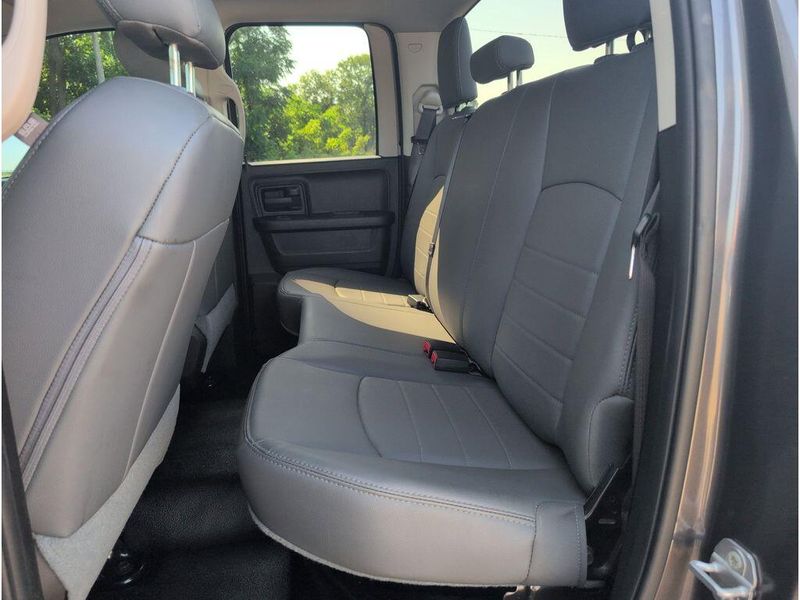 2019 RAM 1500 Classic TradesmanImage 29