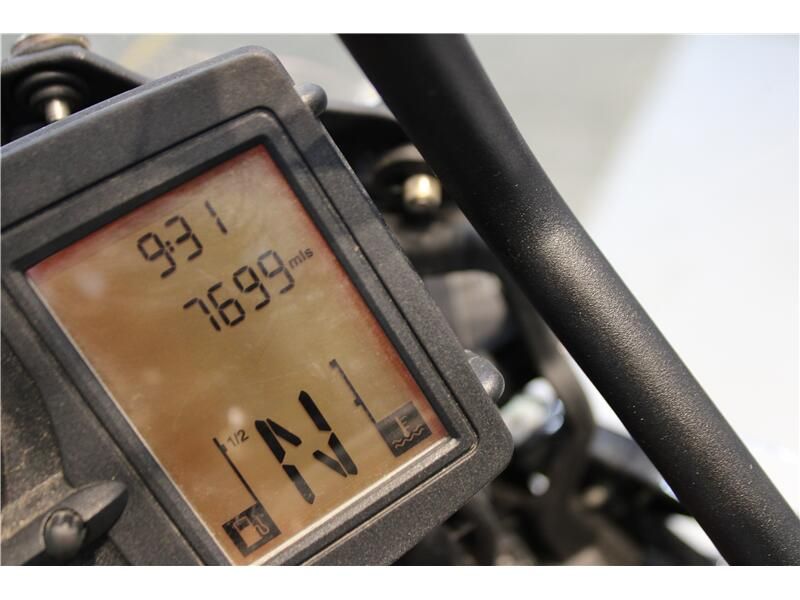 Used 2015 BMW F 700 GS Image 8