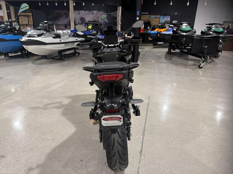 New 2026 Yamaha TRACER 9 Image 16