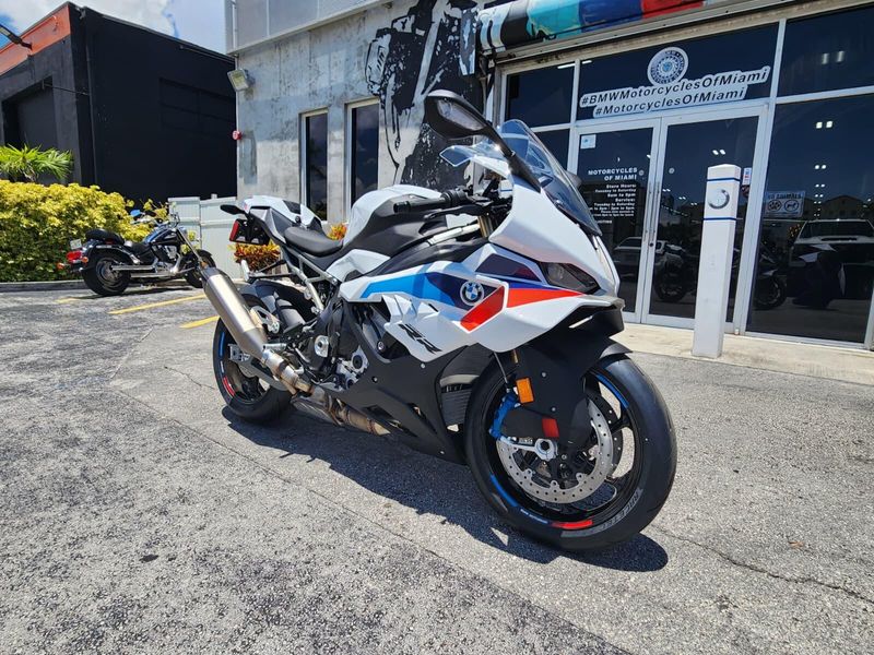 2026 BMW S 1000 RRImage 9
