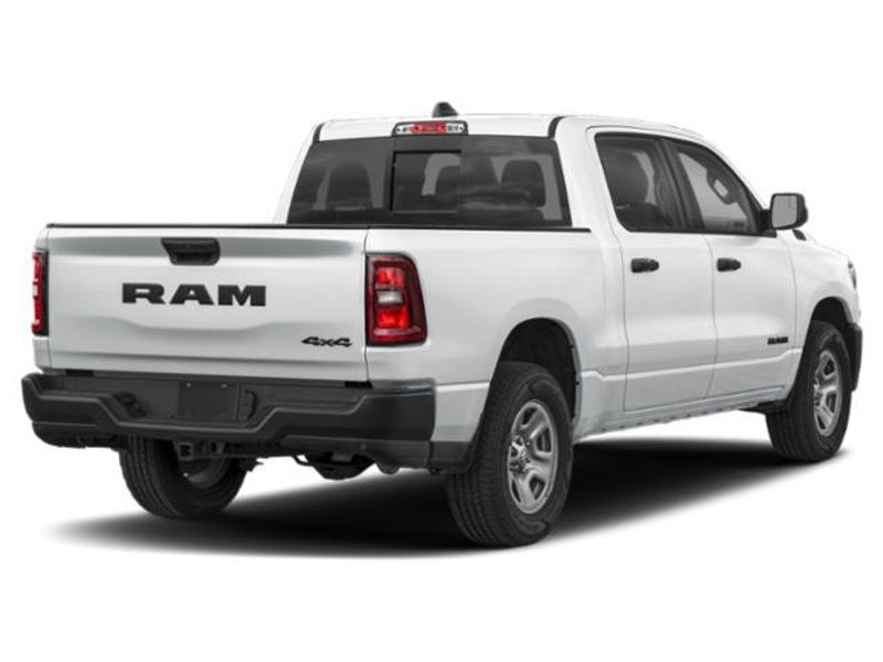 New 2027 RAM 1500 ExpressImage 3