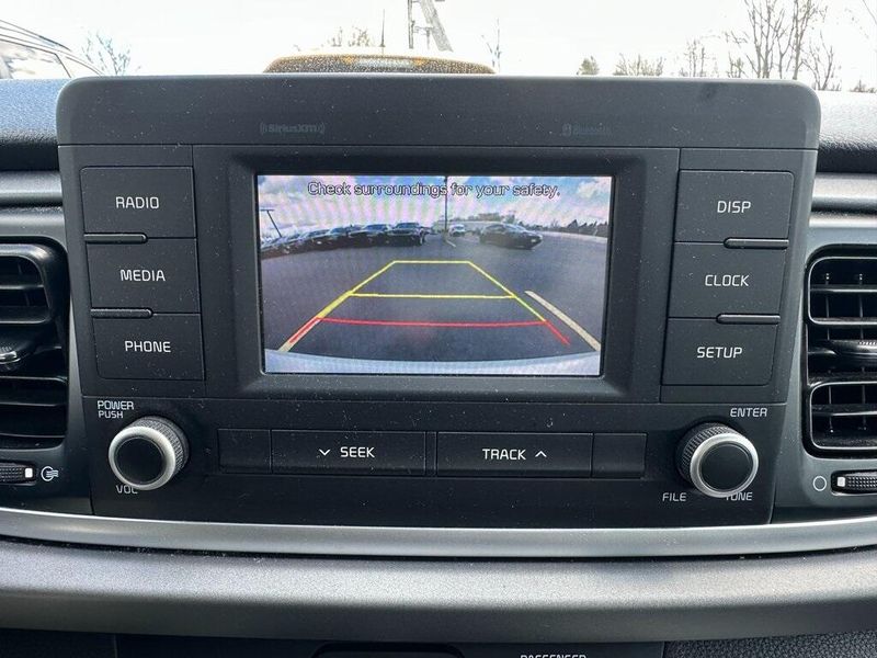 2018 Kia Rio SImage 5